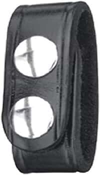 Amazon.com: Gould & Goodrich B76-4W 4-Pack Belt Keepers